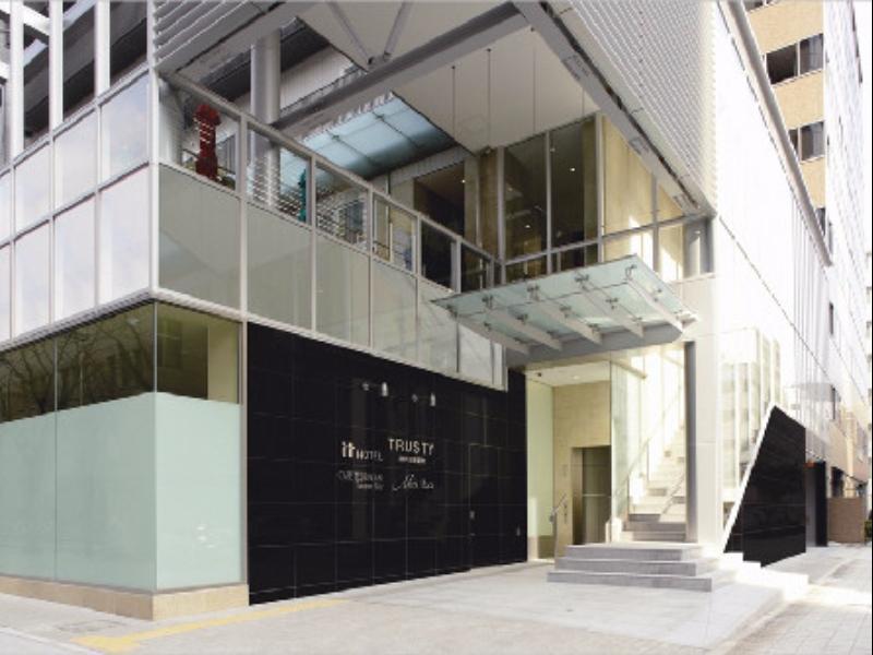 Koko Sannomiya 3* Kōbe
