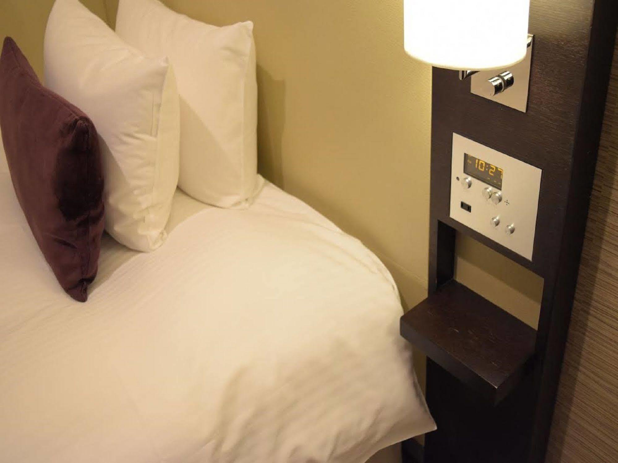 Hotel Koko Sannomiya