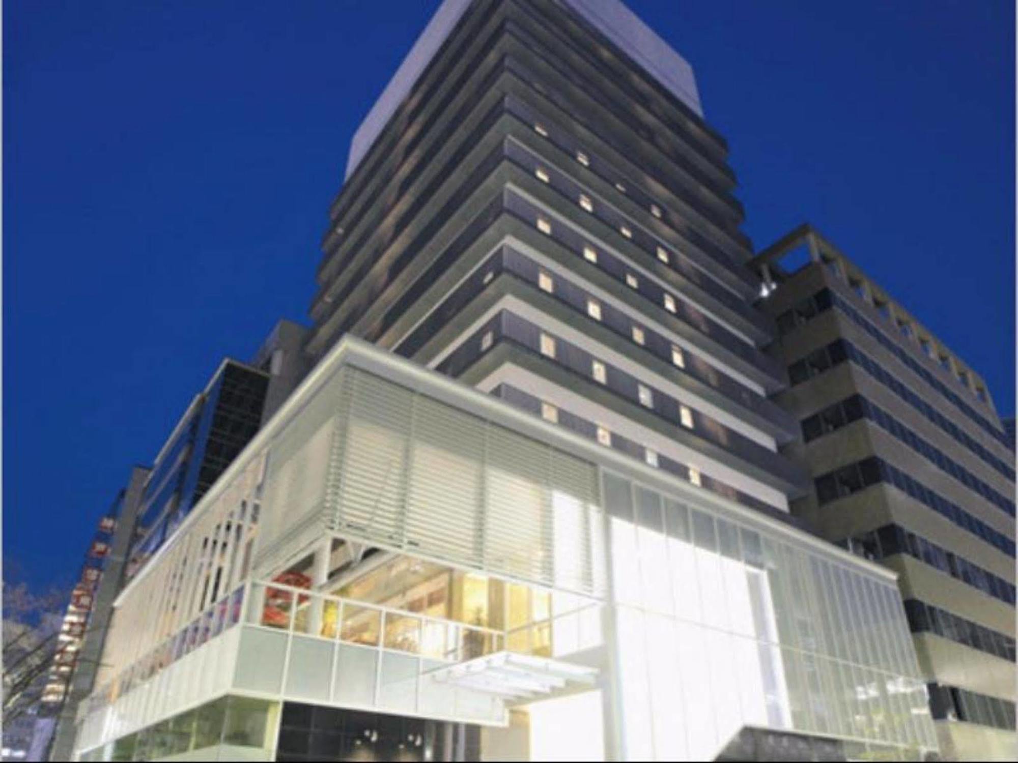 Hotel Koko Sannomiya 3*